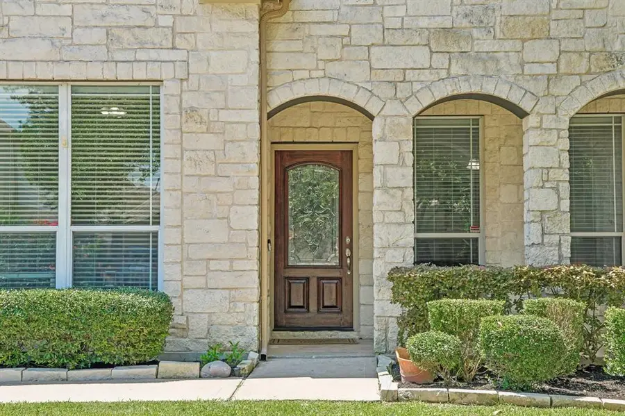 701 Green Vista Ct, Round Rock, TX 78665 - #3