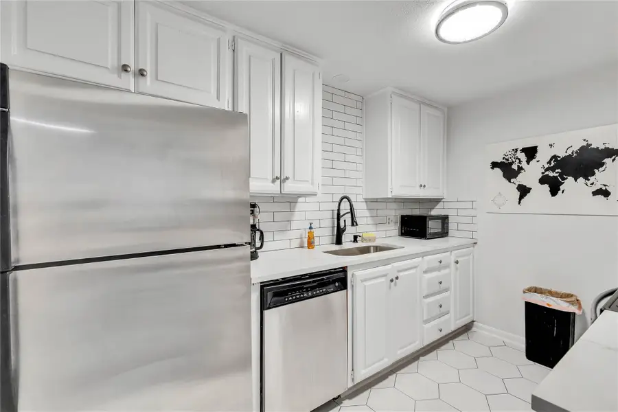 2529 Rio Grande St #56, Austin, TX 78705 - #2