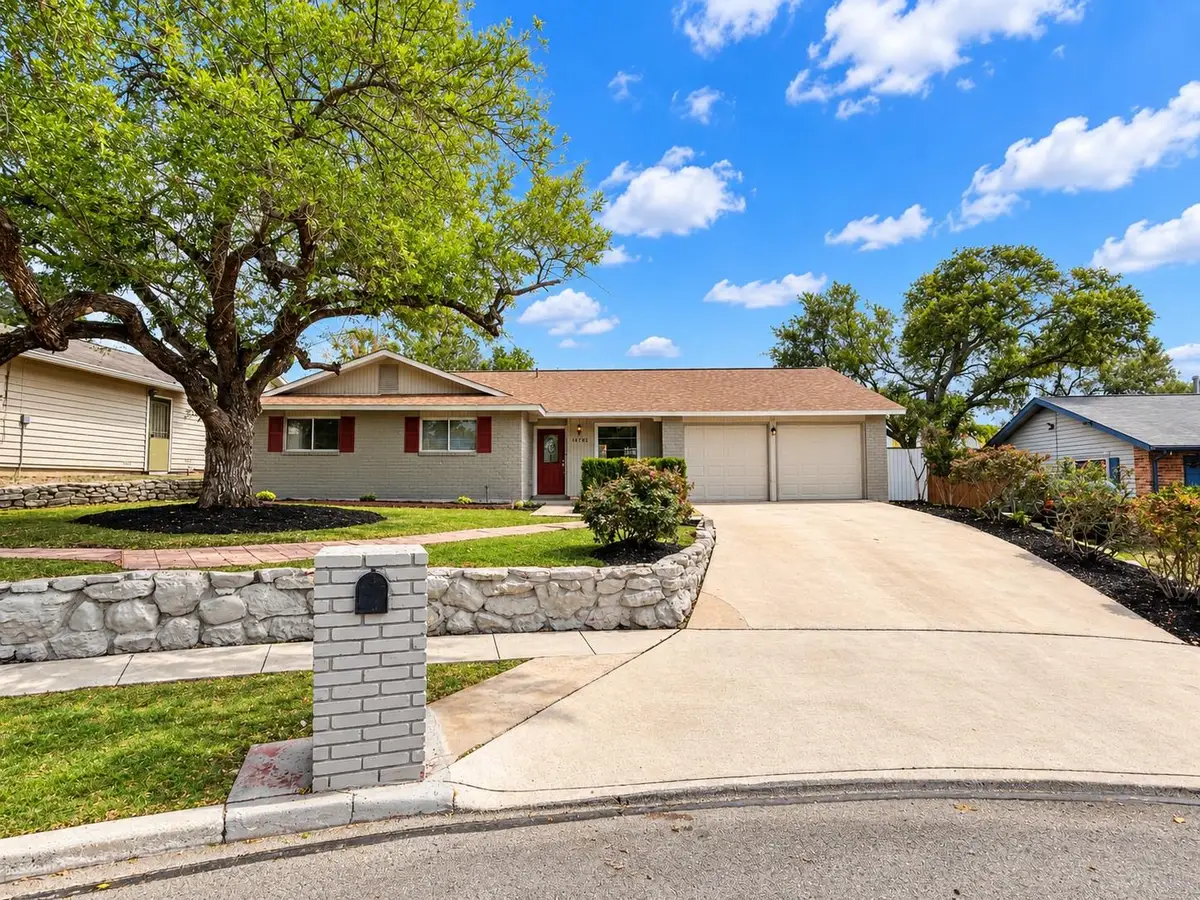14106 Short Horn Dr, San Antonio, TX 78247 - #1
