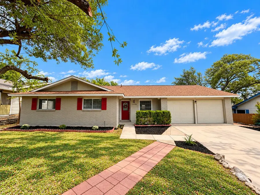 14106 Short Horn Dr, San Antonio, TX 78247 - #2
