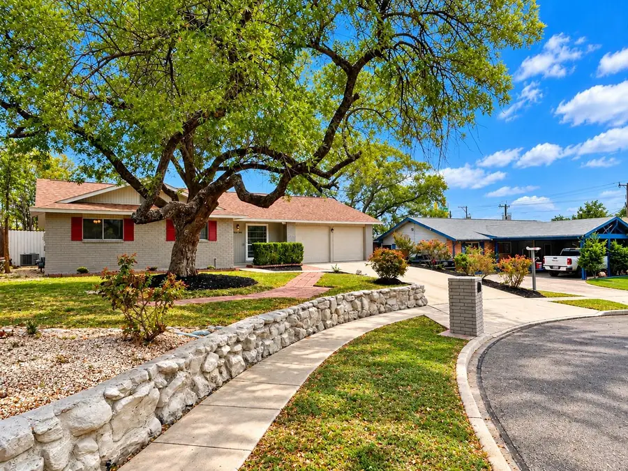 14106 Short Horn Dr, San Antonio, TX 78247 - #3