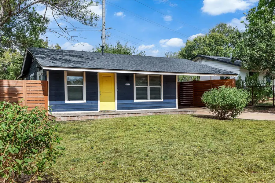 1122 Mason Ave, Austin, TX 78721 - #2