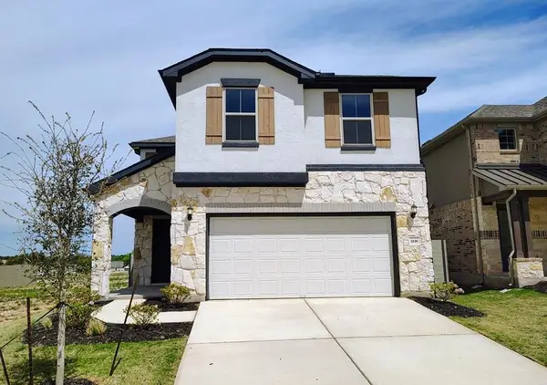 1816 Spring Mountain Cv, Georgetown, TX 78628