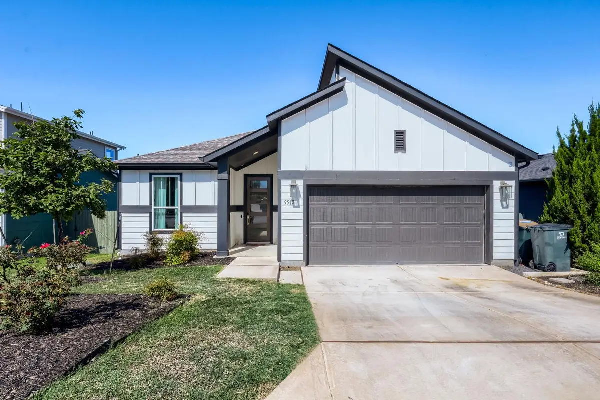 9512 Petrichor Blvd, Manor, TX 78653 - #1