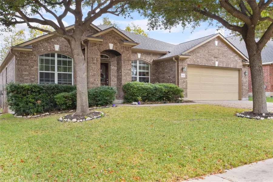 1333 Clary Sage Loop, Round Rock, TX 78665 - Image #2