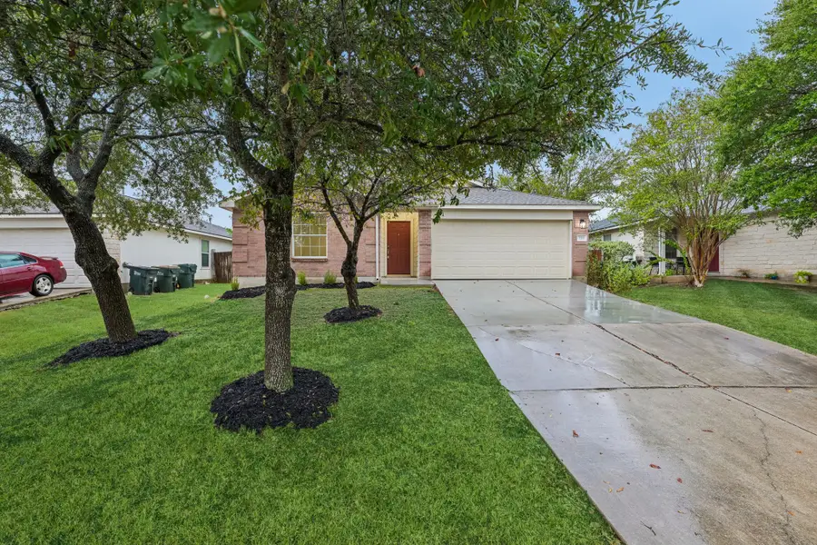 720 Goldenrod St, Kyle, TX 78640 - #2