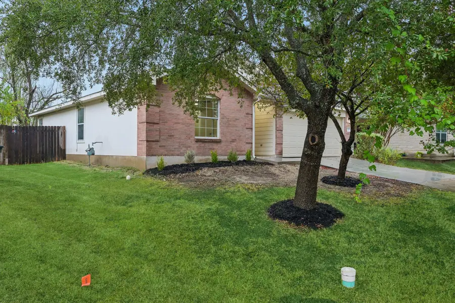 720 Goldenrod St, Kyle, TX 78640 - #3