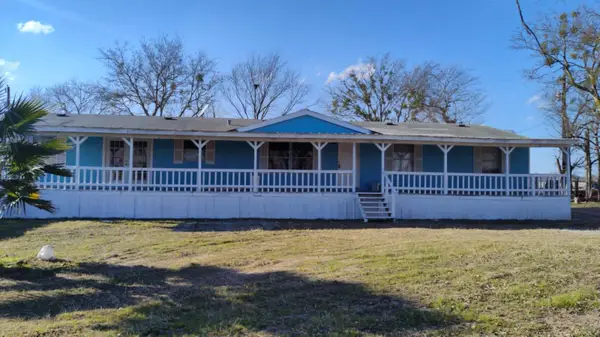 8922 Witter Ln, Temple, TX 76502