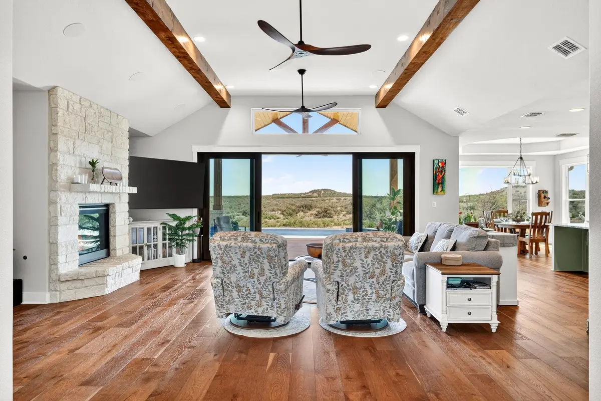 743 Vista Ridge Dr, Round Mountain, TX 78663 - #1