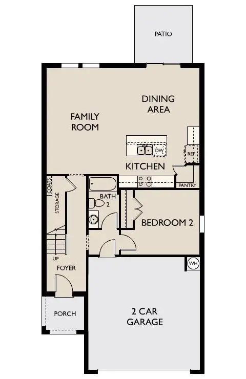 15828 Narcissus Way, Austin, TX 78725 - #2