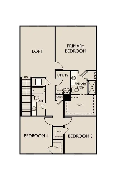 15828 Narcissus Way, Austin, TX 78725 - #3