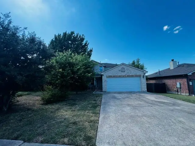 1113 Middle Brook Dr, Leander, TX 78641 - #2