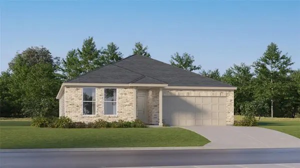 523 Lagonda Dr, Hutto, TX 78634