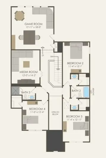 3012 Ottawa St, Leander, TX 78641 - Image #3