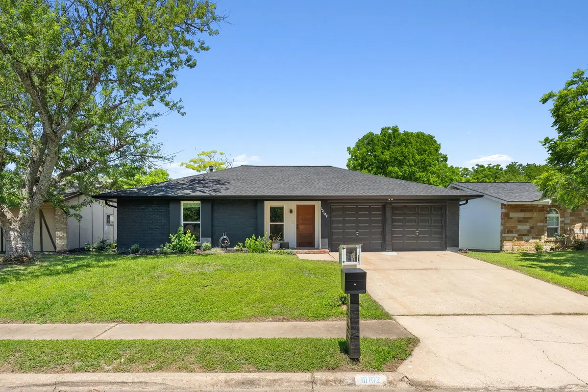 10102 Floyd Dr, Austin, TX 78753 - #1