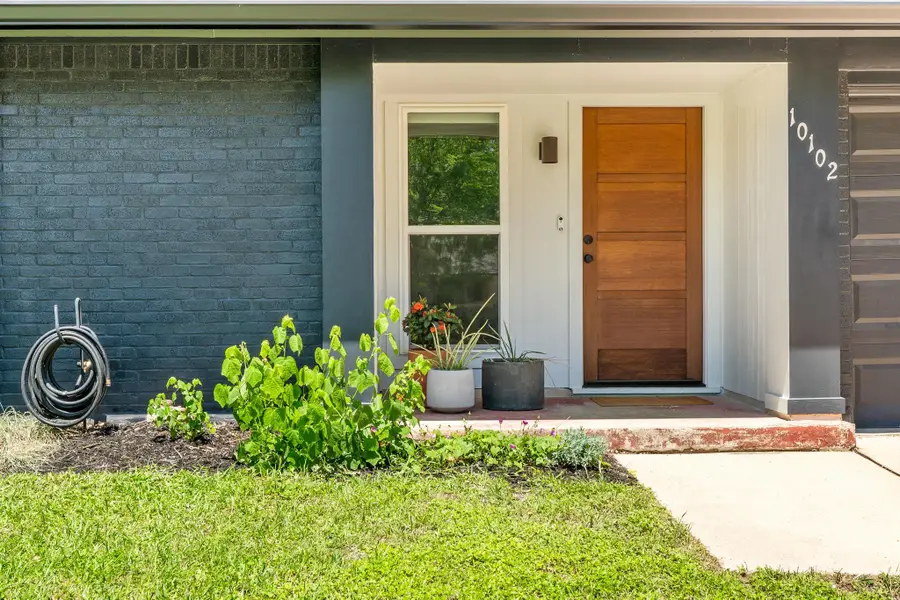 10102 Floyd Dr, Austin, TX 78753 - #2