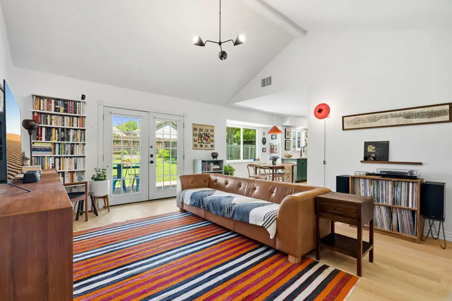 10102 Floyd Dr, Austin, TX 78753 - #3