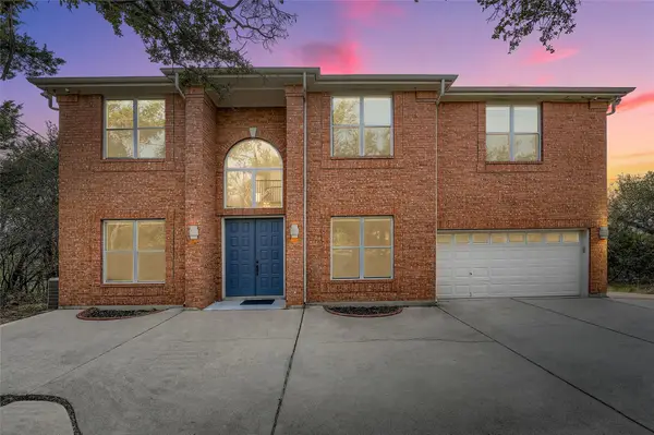 8204 Texas Plume Rd, Austin, TX 78759