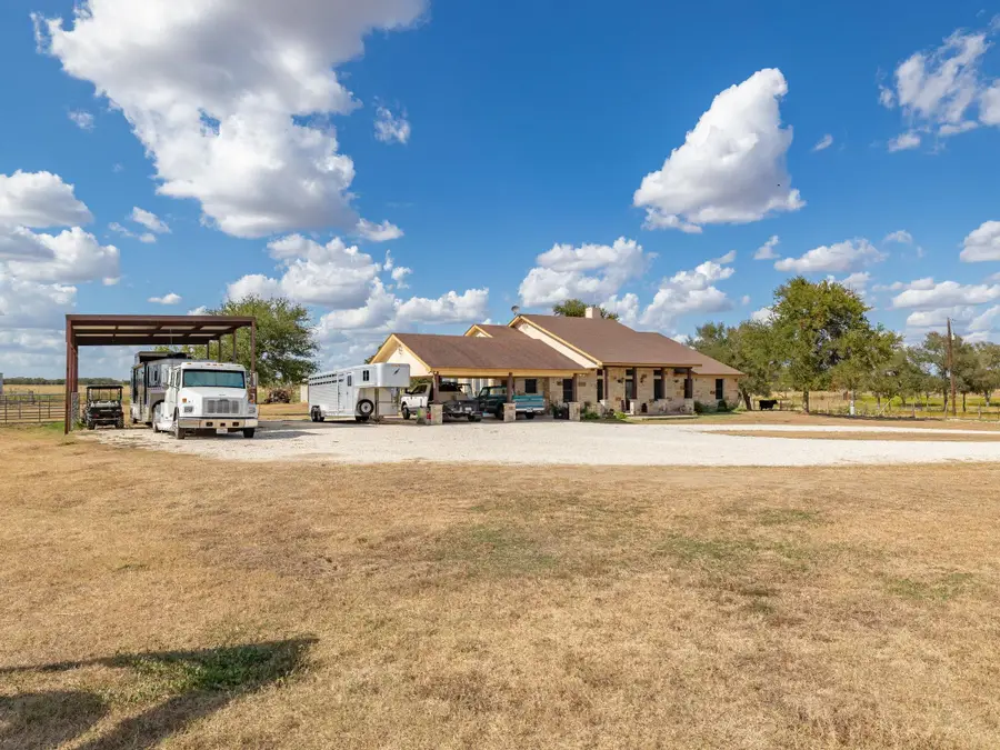 1801 County Road 470, Coupland, TX 78615 - #3