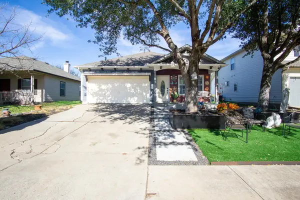 11500 Dimmitt St, Manor, TX 78653