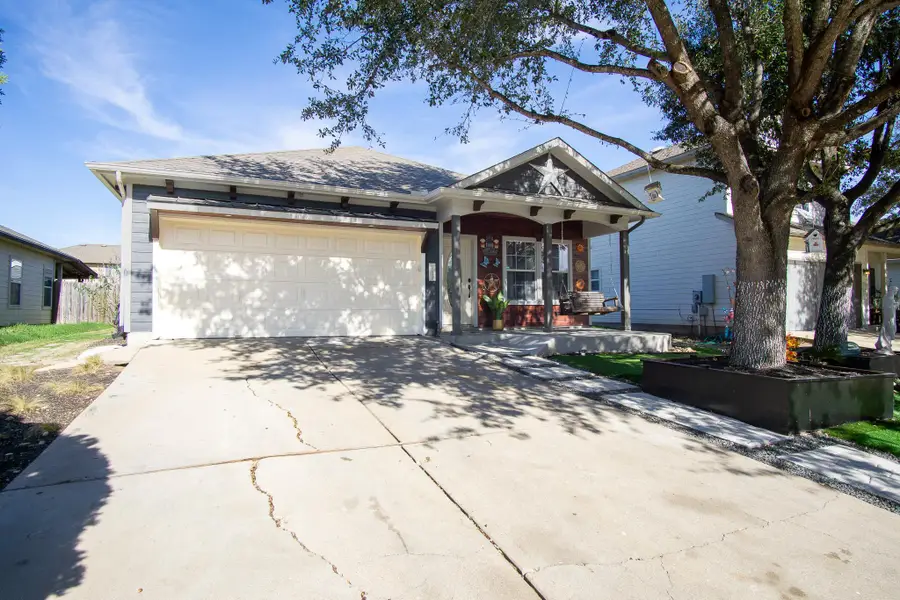 11500 Dimmitt St, Manor, TX 78653 - Image #3