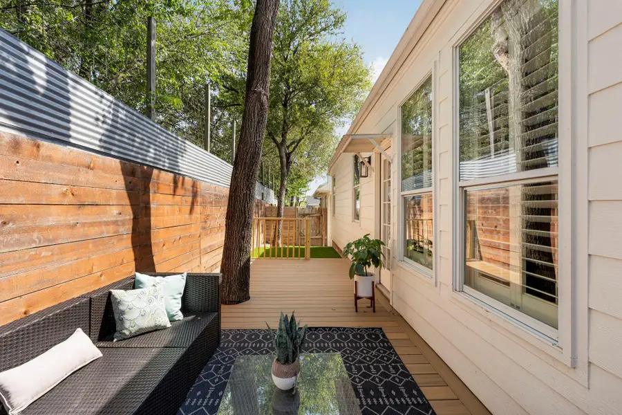 2809 Kinney Oaks Ct, Austin, TX 78704 - #2