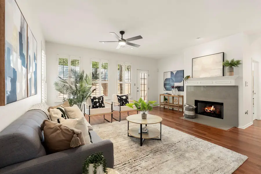 2809 Kinney Oaks Ct, Austin, TX 78704 - #3