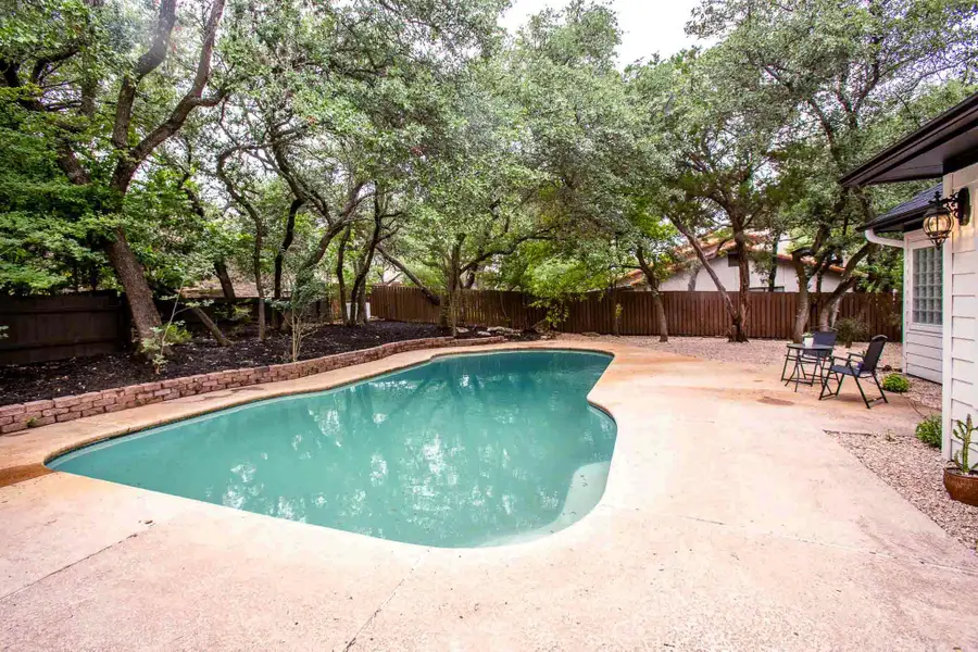 201 Timpanagos Dr, Lakeway, TX 78734 - #3