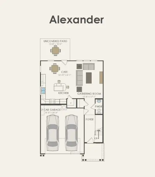 528 Knot Dr, Leander, TX 78641 - #2