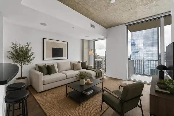 360 Nueces St #3907, Austin, TX 78701