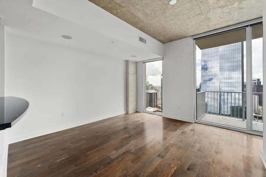 360 Nueces St #3907, Austin, TX 78701 - #2