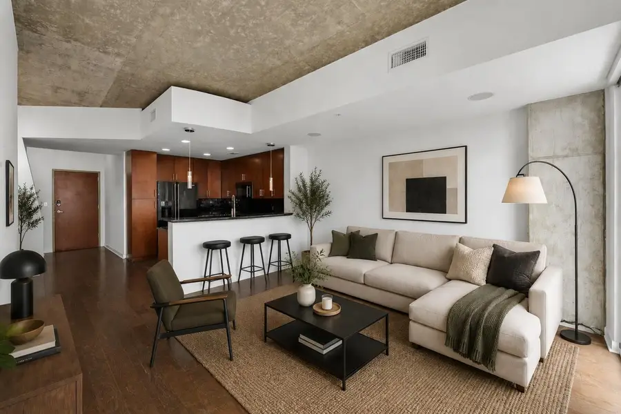 360 Nueces St #3907, Austin, TX 78701 - #3