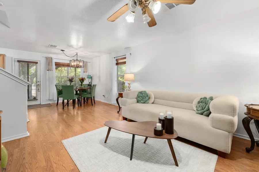 1184 Waller St, Austin, TX 78702 - #2