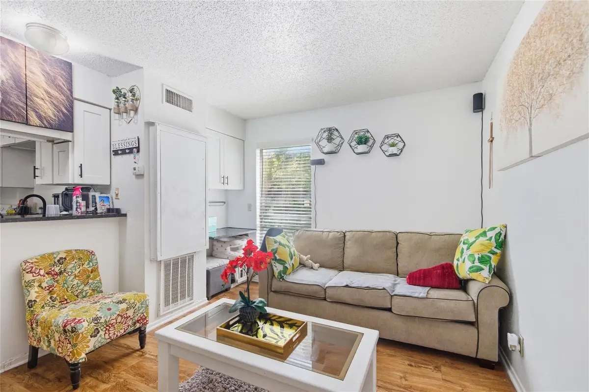 2801 Hemphill Park #A201, Austin, TX 78705 - #1