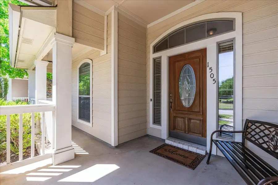 1505 Discovery Blvd, Cedar Park, TX 78613 - #2