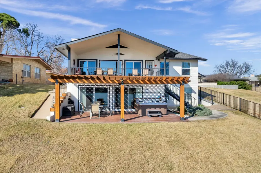 1846 Bluebonnet Ln, Kingsland, TX 78639 - #3