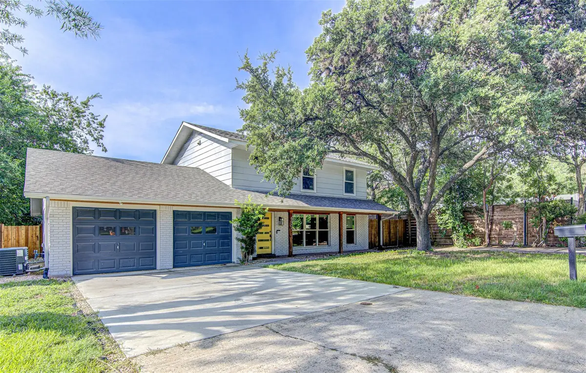 6905 Drexel Dr, Austin, TX 78723 - #1