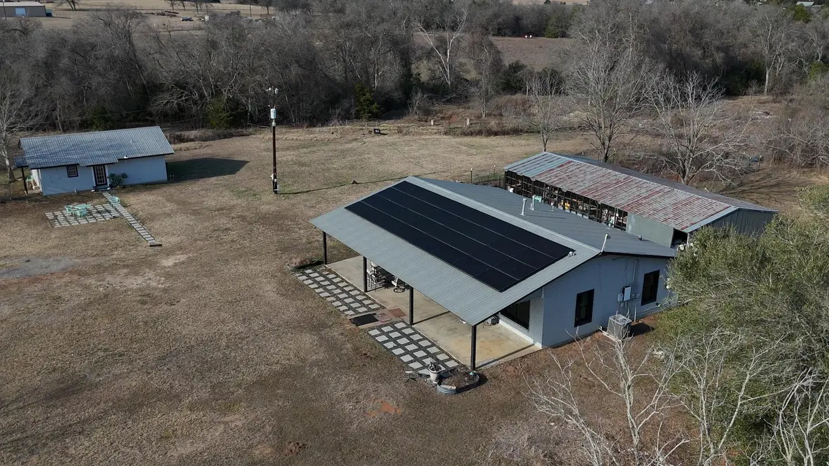 4668 Fm 535, Cedar Creek, TX 78612 - #1