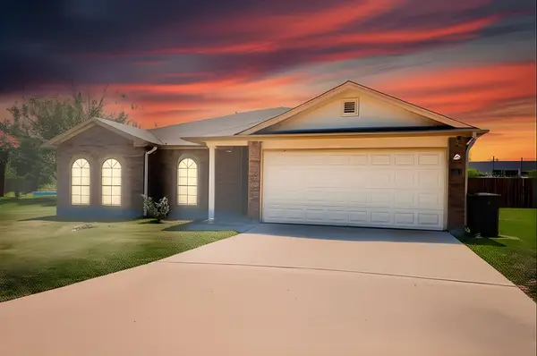 3702 Gowen Ct, Killeen, TX 76543