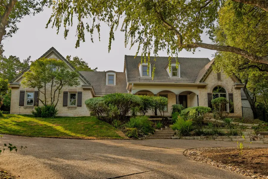 6702 Vireo Cv, Austin, TX 78746 - #2