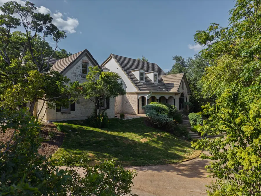 6702 Vireo Cv, Austin, TX 78746 - #3