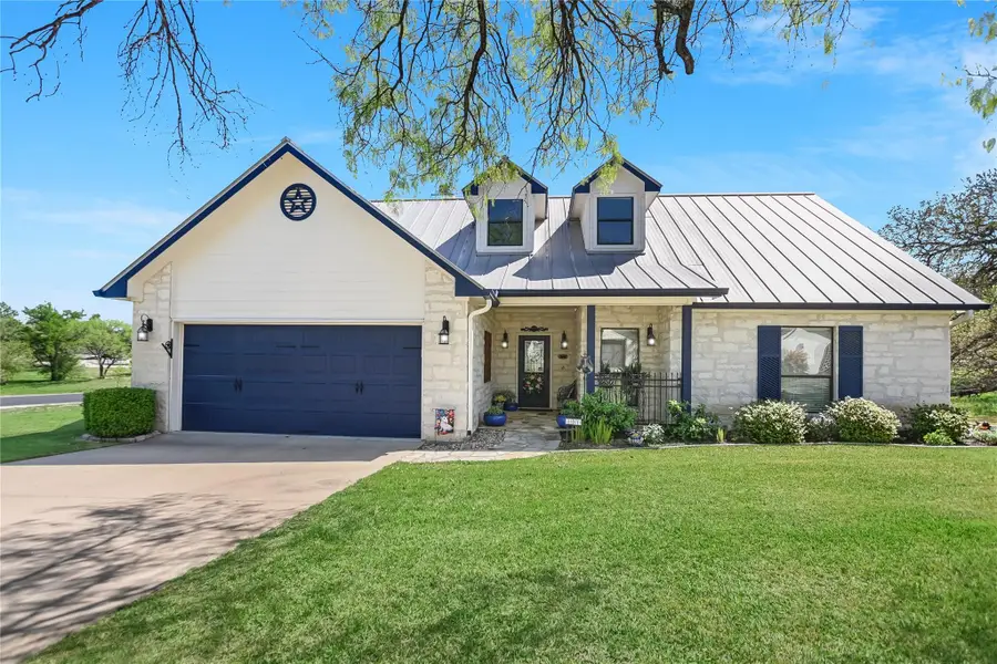 101 Western Spur, Horseshoe Bay, TX 78657 - #2