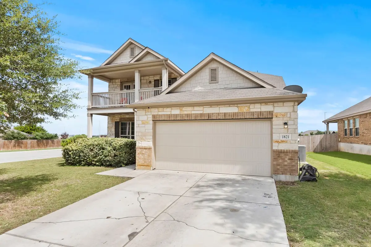 1821 Logan Trail, New Braunfels, TX 78130 - #1