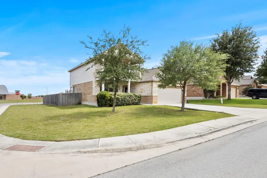 1821 Logan Trail, New Braunfels, TX 78130 - #2