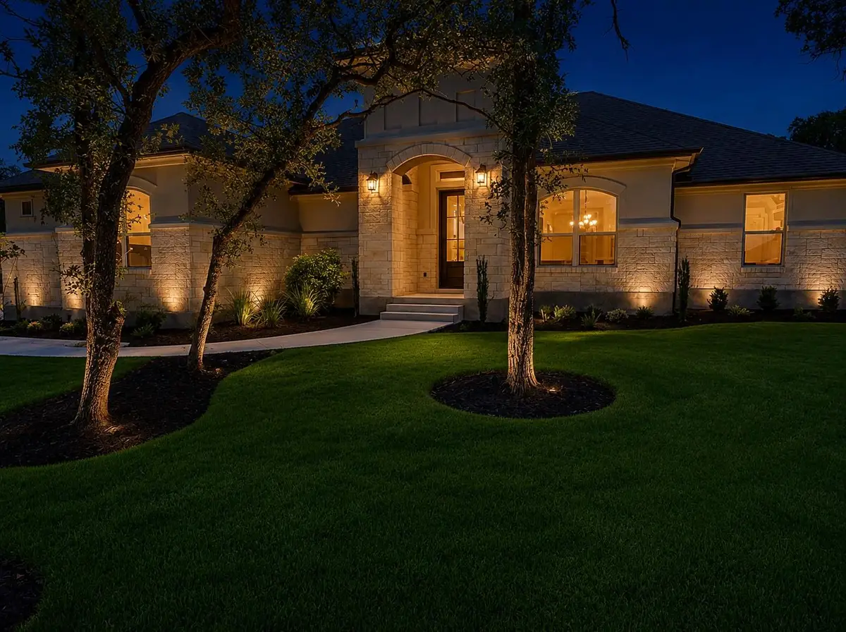 203 W Red Bud Meadow Ct, Georgetown, TX 78633 - #1