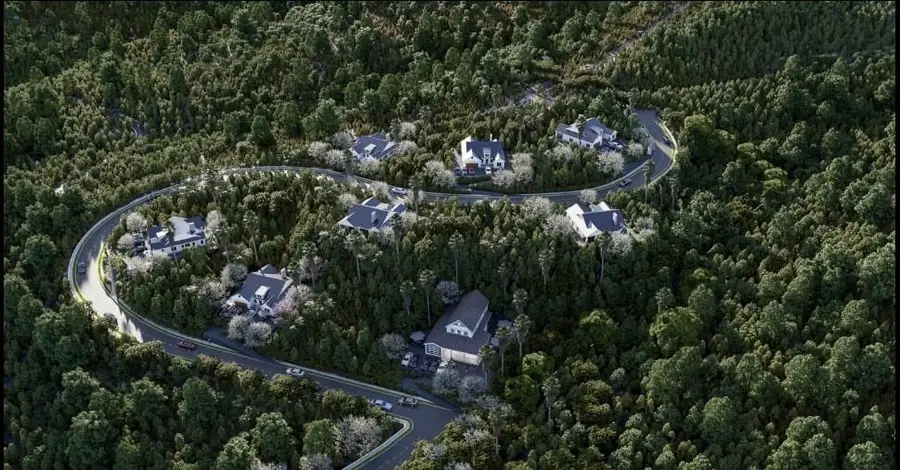 19500 Blanco Dr, Lago Vista, TX 78645 - Image #2