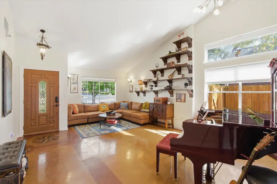 8920 W Hove Loop, Austin, TX 78749 - #2