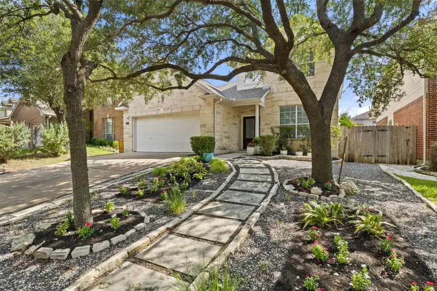 1712 Lynnville Trl, Austin, TX 78727 - #2