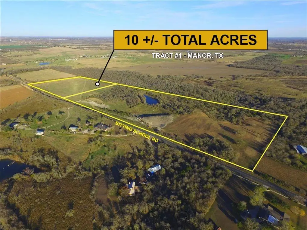 10521 Bitting School Rd, Manor, TX 78653 - Image #1