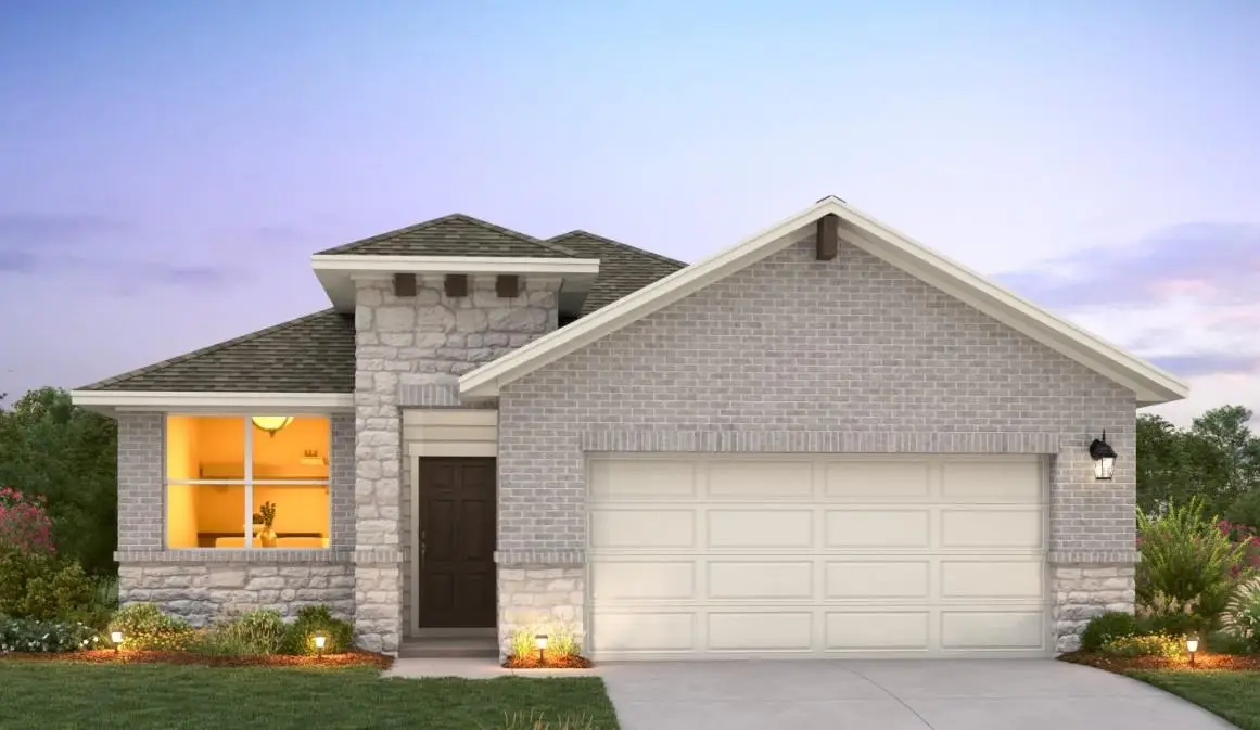 117 Coleto Trl, Bastrop, TX 78602 - #1